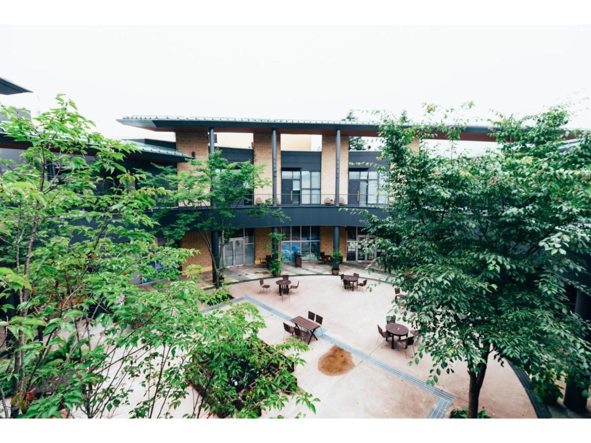 Hotel Karuizawa Cross - Vacation Stay 56456V Exterior photo