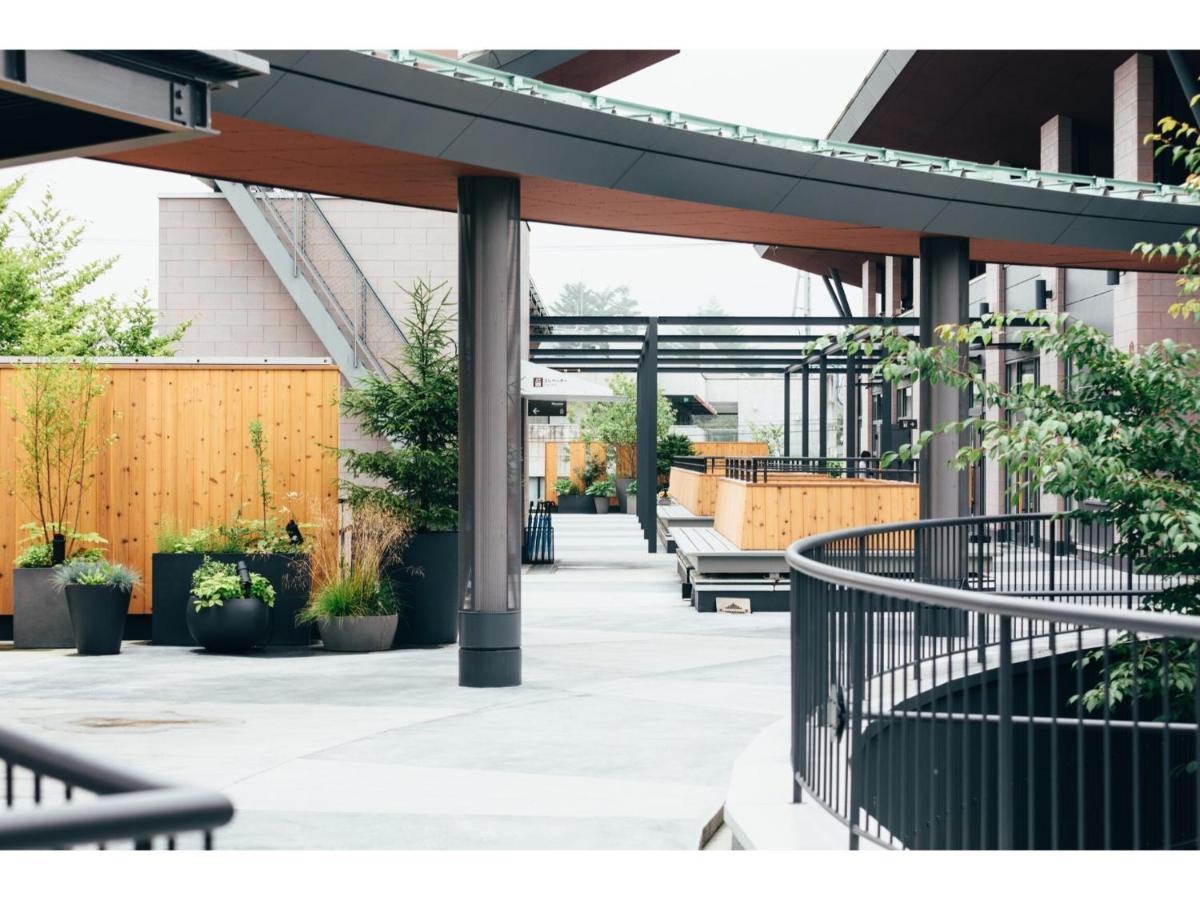 Hotel Karuizawa Cross - Vacation Stay 56456V Exterior photo